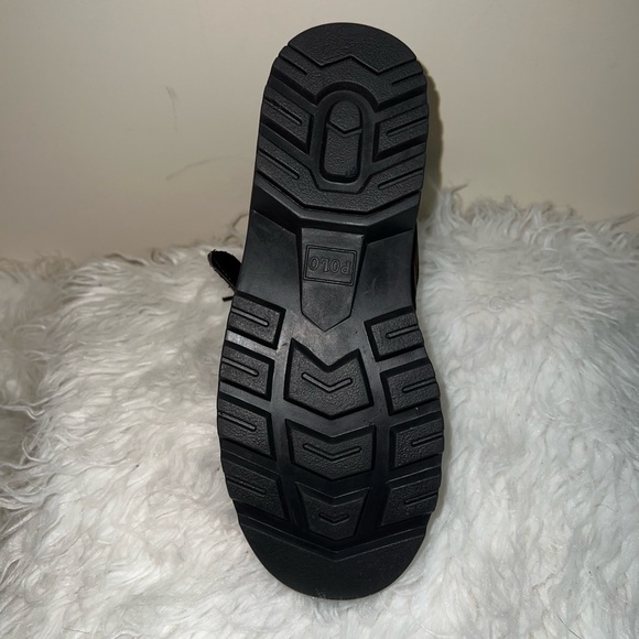 Ralph Lauren Polo Bear Ranger Boot - Picture 8 of 9